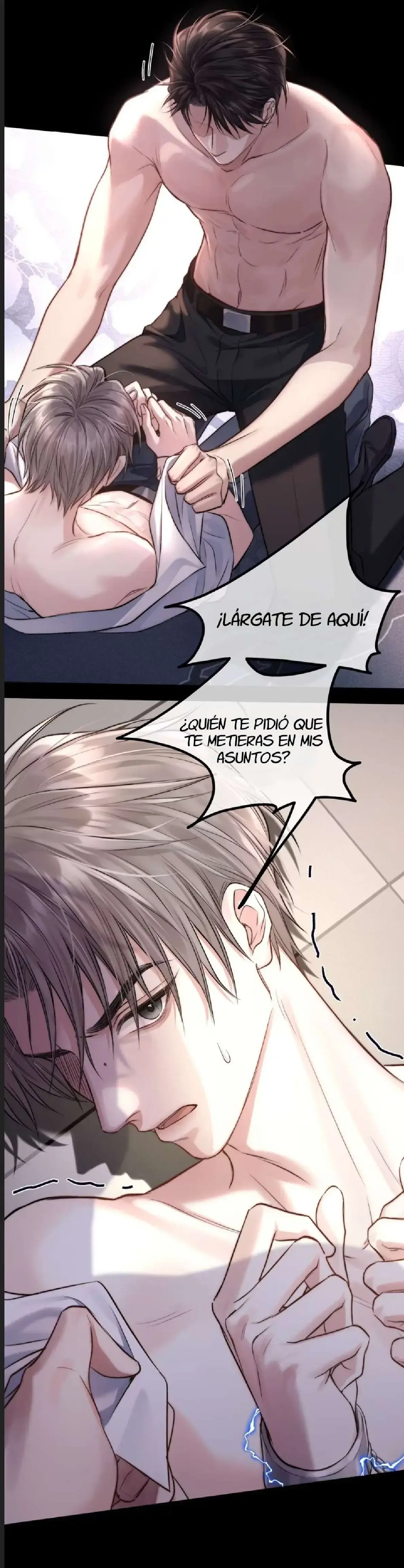 Página 18 — ANSIÓ DEVORARTE Capítulo 1