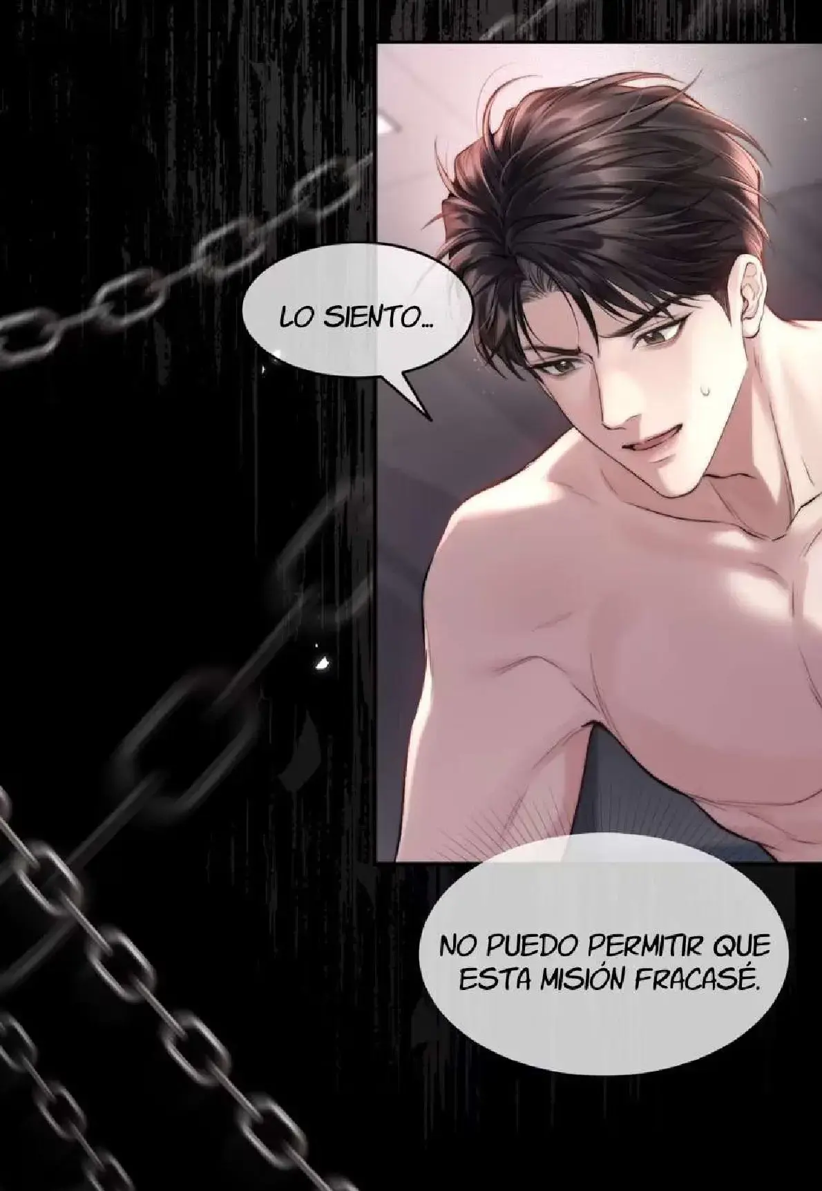 Página 23 — ANSIÓ DEVORARTE Capítulo 1