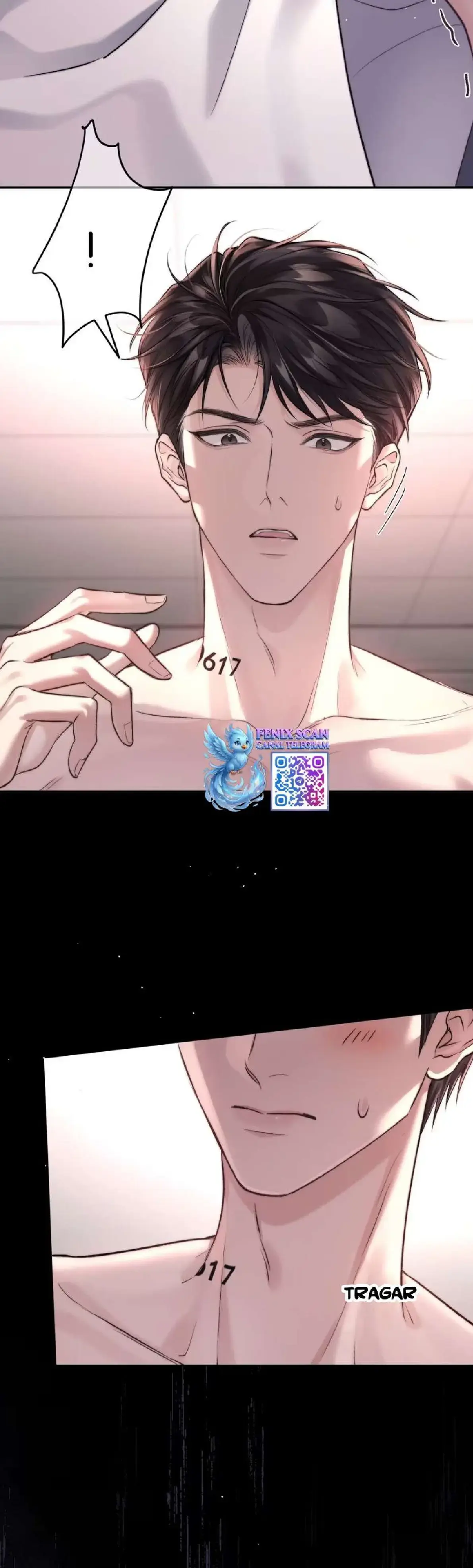 Página 32 — ANSIÓ DEVORARTE Capítulo 1