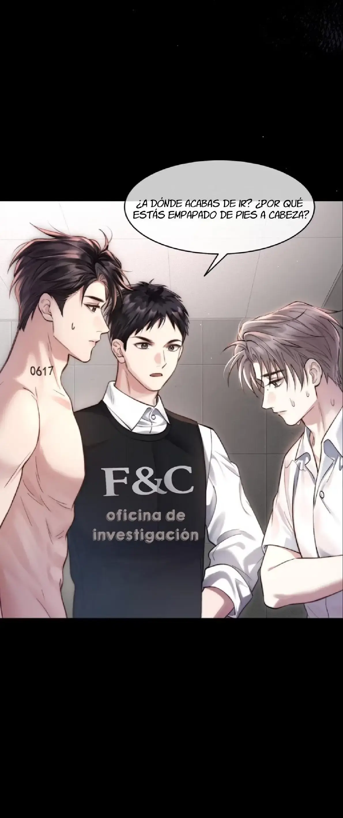 Página 12 — ANSIÓ DEVORARTE Capítulo 3