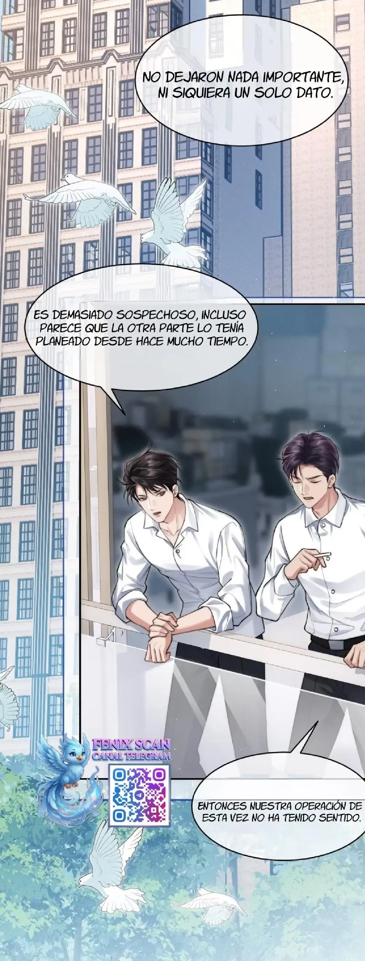 Página 30 — ANSIÓ DEVORARTE Capítulo 3