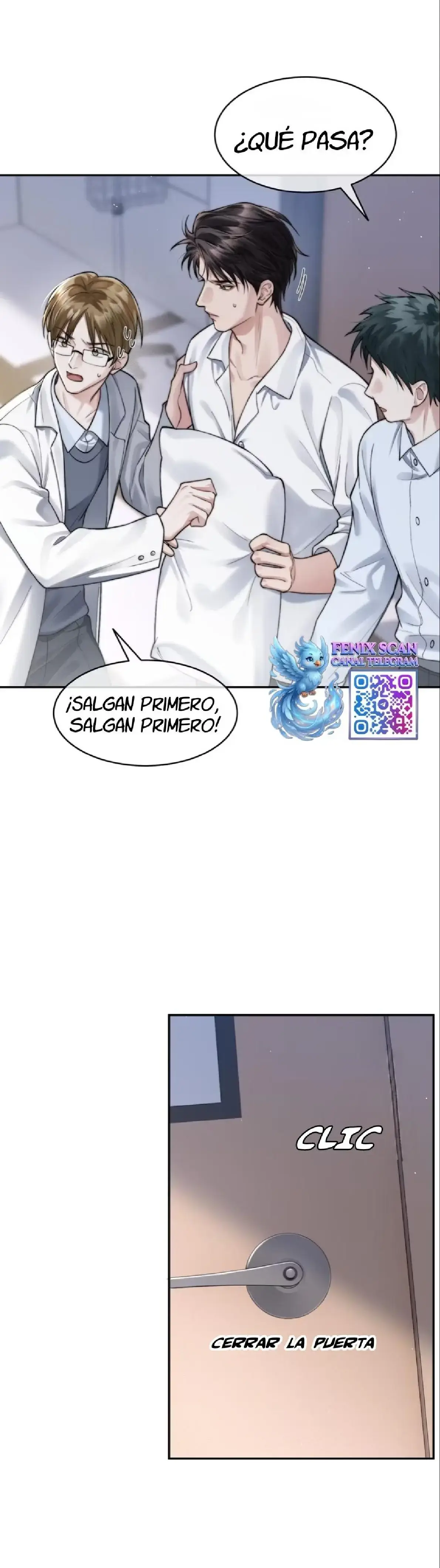 Página 36 — ANSIÓ DEVORARTE Capítulo 3