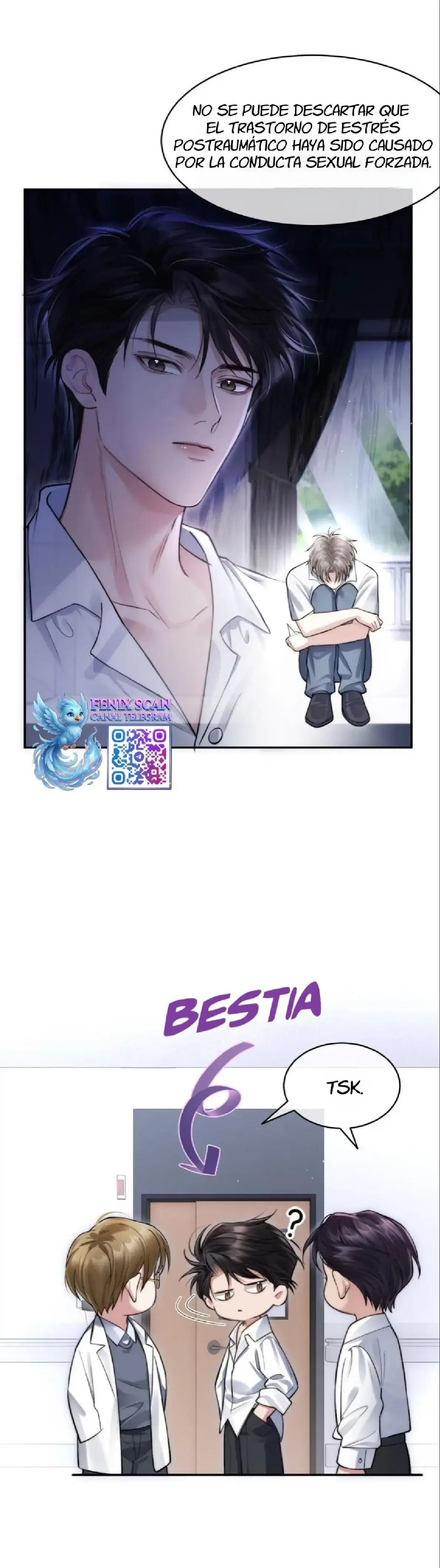 Página 38 — ANSIÓ DEVORARTE Capítulo 3