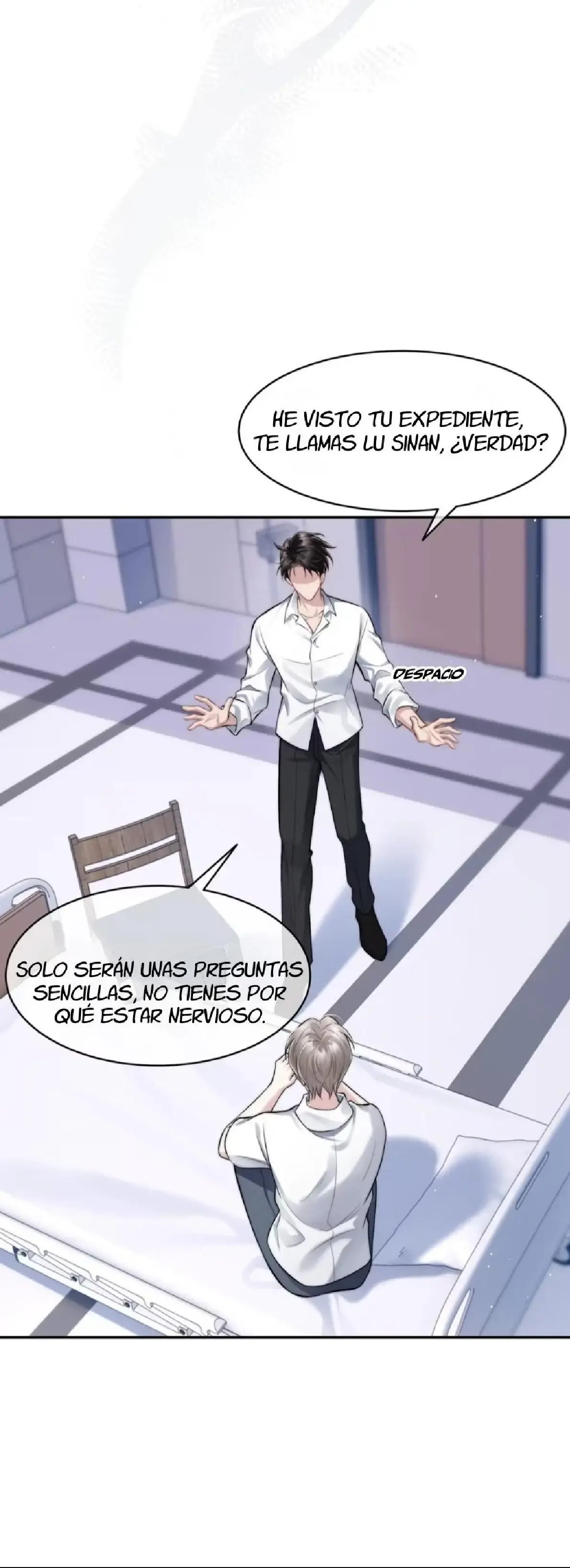 Página 5 — ANSIÓ DEVORARTE Capítulo 4