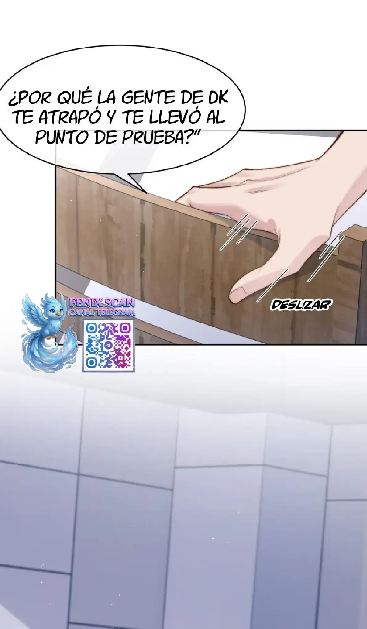 Página 6 — ANSIÓ DEVORARTE Capítulo 4