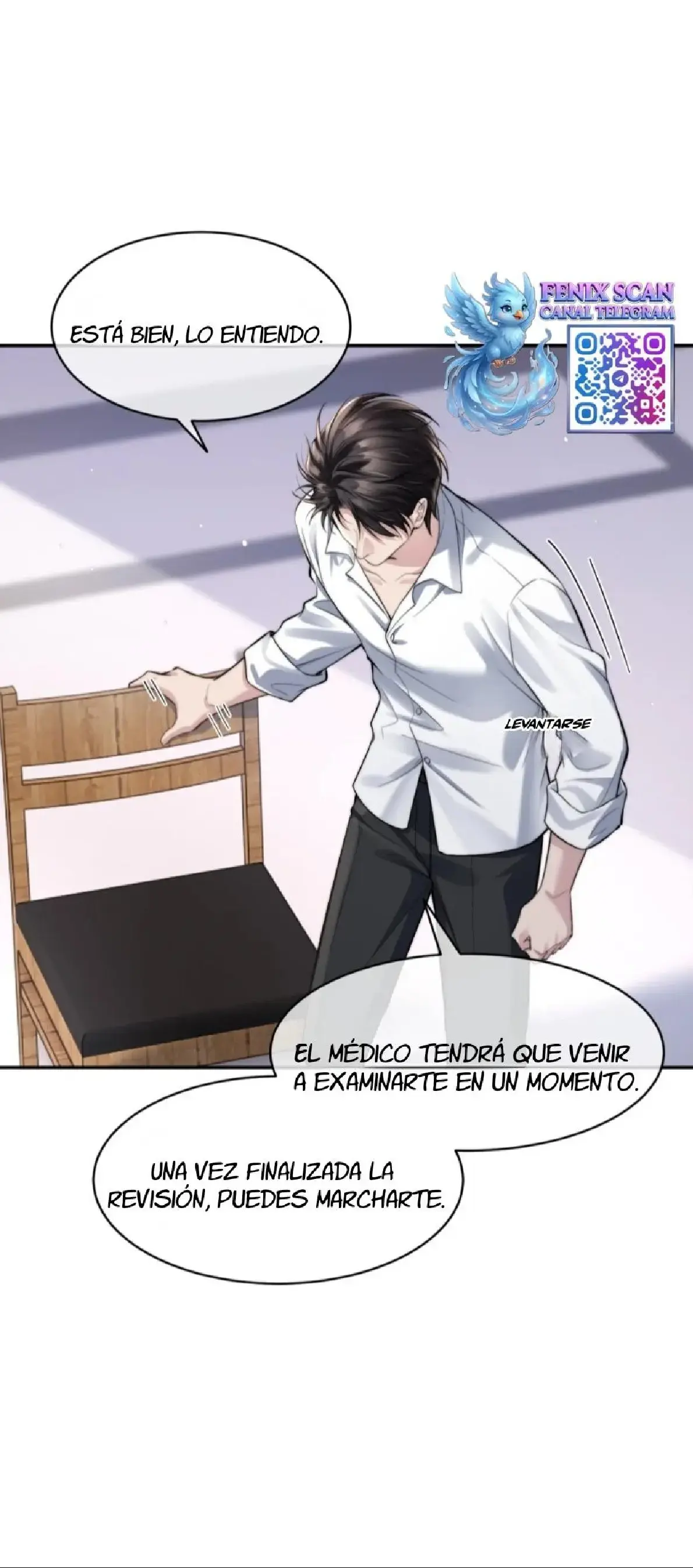 Página 14 — ANSIÓ DEVORARTE Capítulo 4