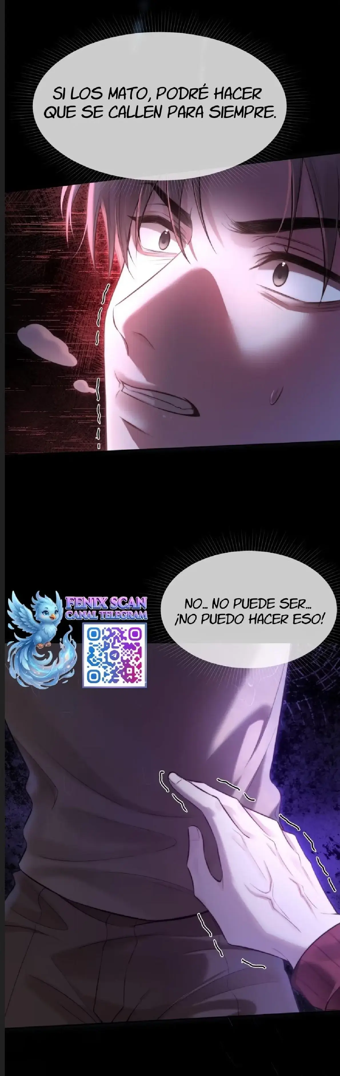 Página 43 — ANSIÓ DEVORARTE Capítulo 4