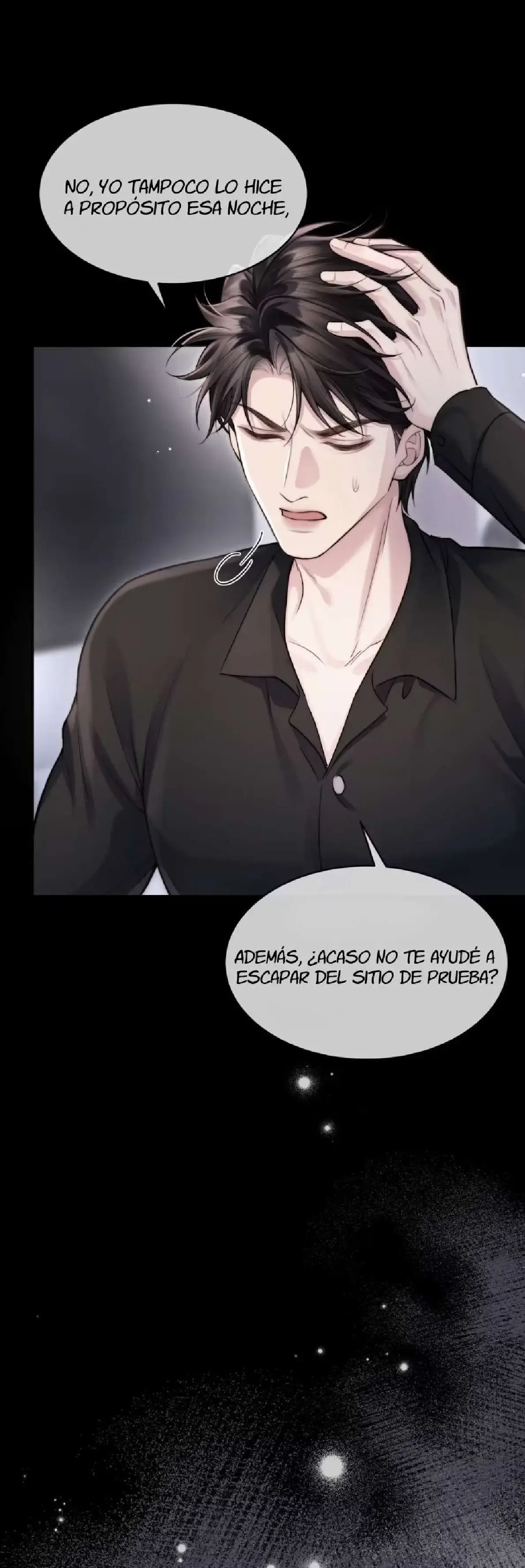 Página 16 — ANSIÓ DEVORARTE Capítulo 5
