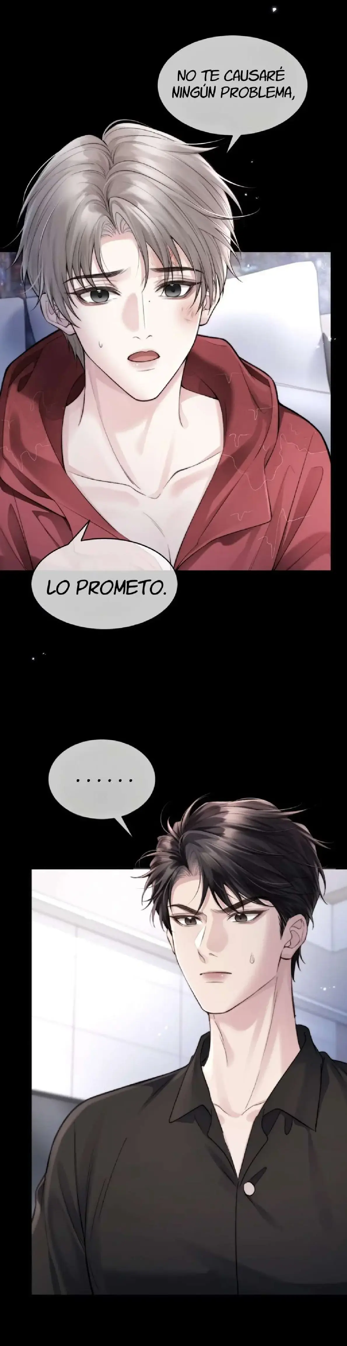 Página 18 — ANSIÓ DEVORARTE Capítulo 5