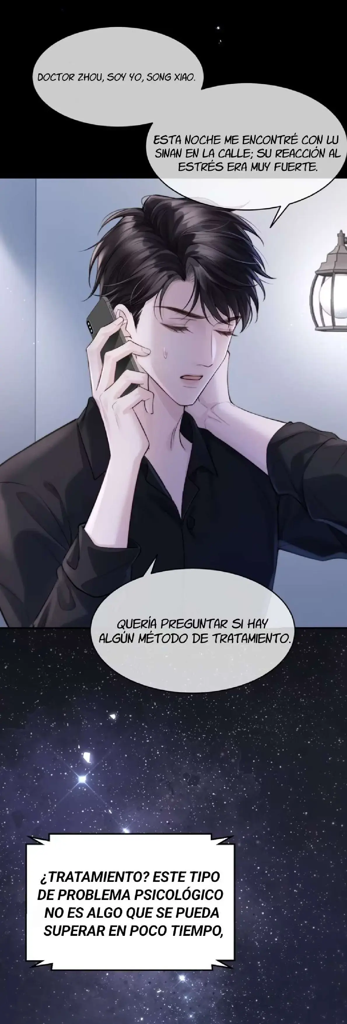 Página 25 — ANSIÓ DEVORARTE Capítulo 5