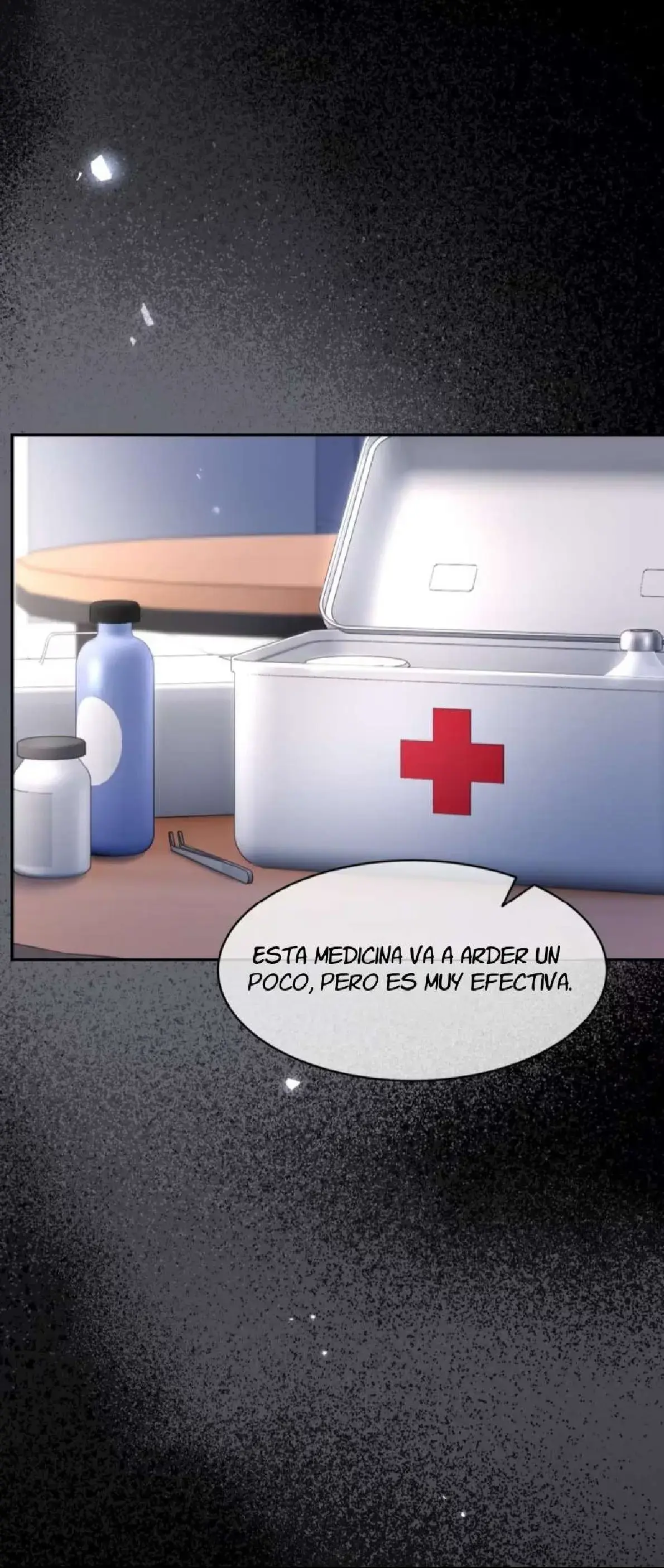 Página 31 — ANSIÓ DEVORARTE Capítulo 5
