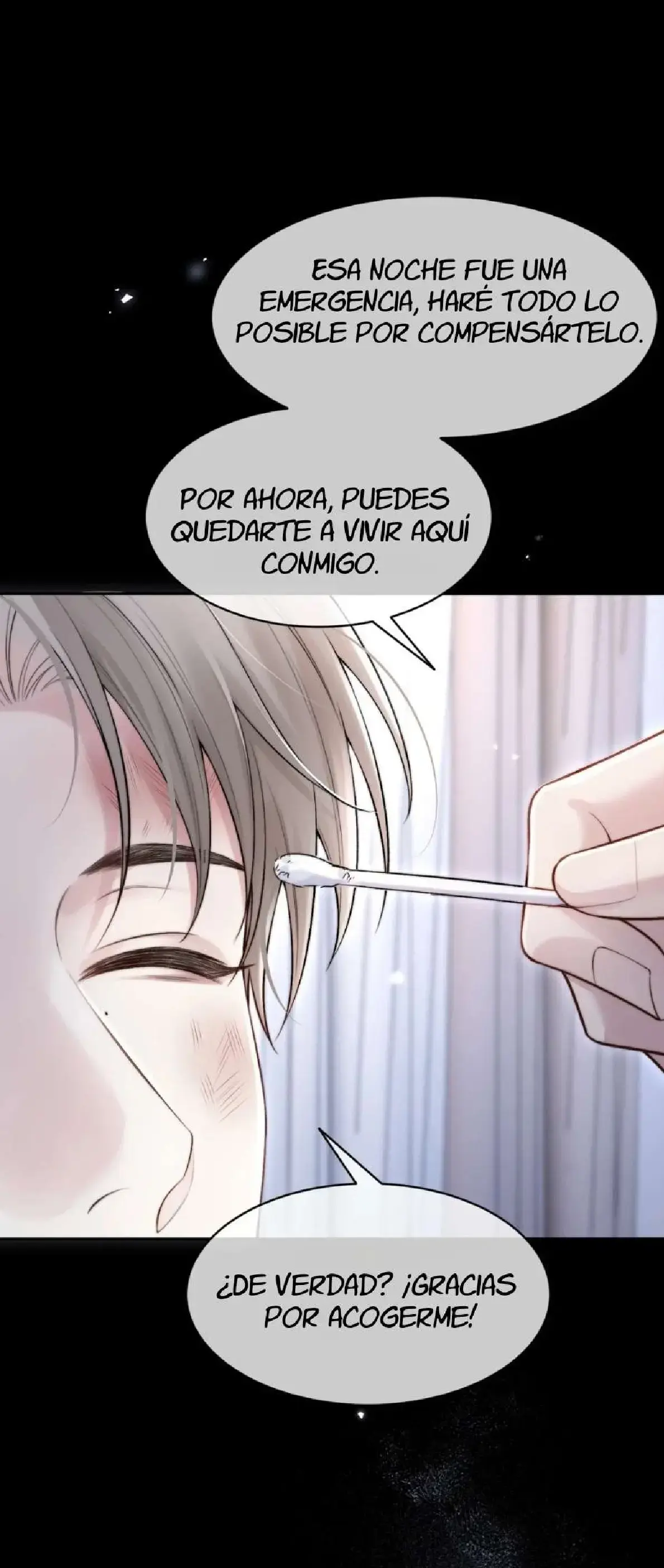 Página 33 — ANSIÓ DEVORARTE Capítulo 5