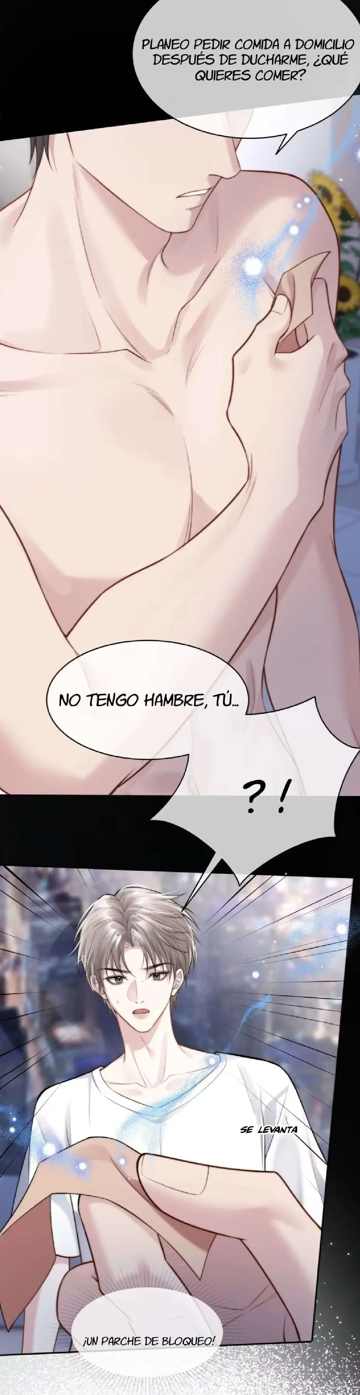 Página 44 — ANSIÓ DEVORARTE Capítulo 5