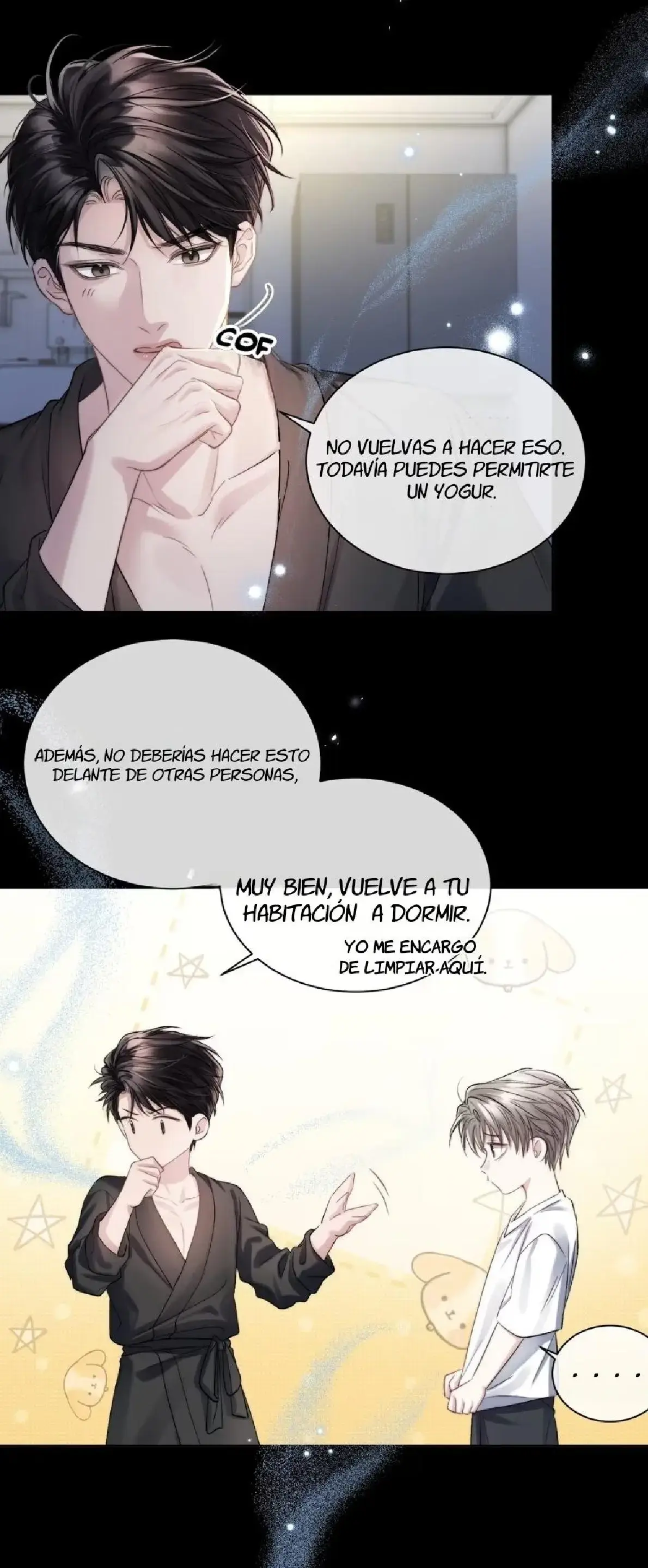 Página 4 — ANSIÓ DEVORARTE Capítulo 7
