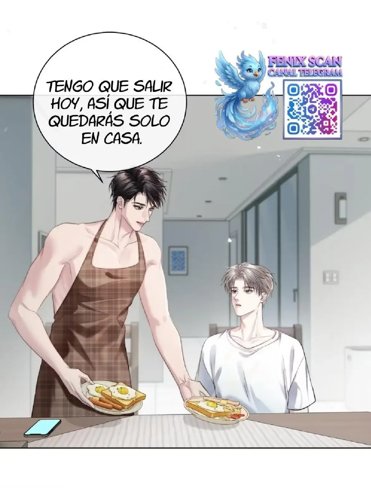 Página 9 — ANSIÓ DEVORARTE Capítulo 7