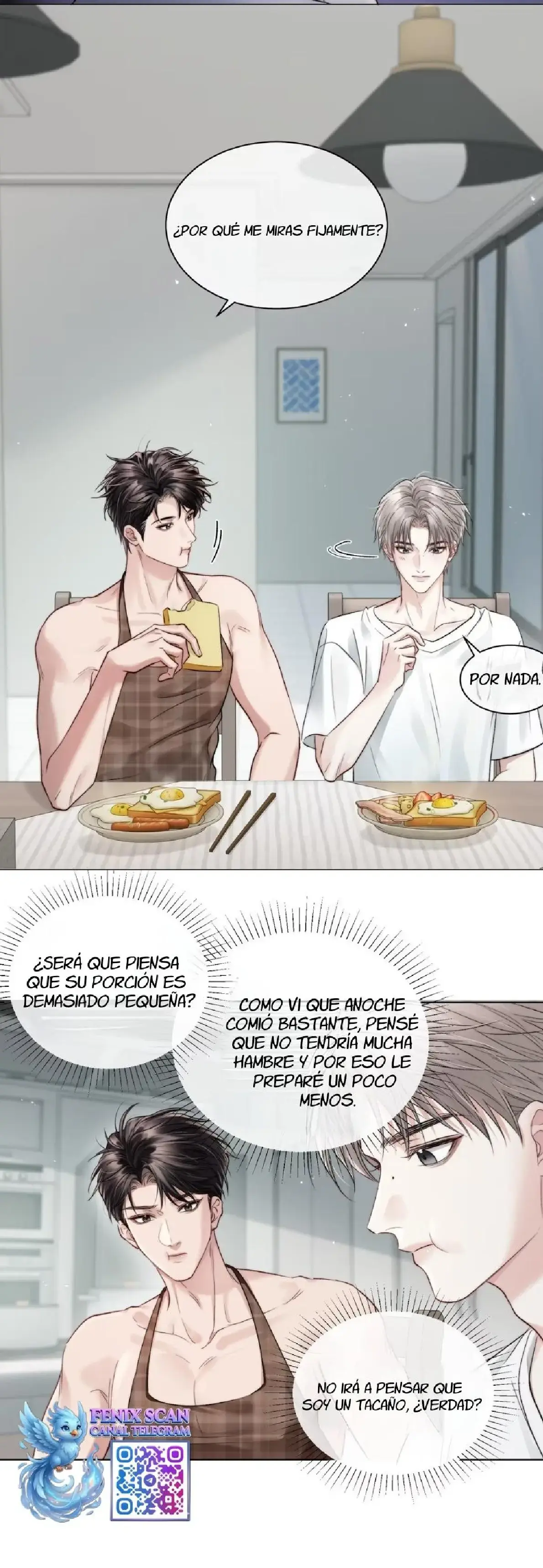 Página 11 — ANSIÓ DEVORARTE Capítulo 7