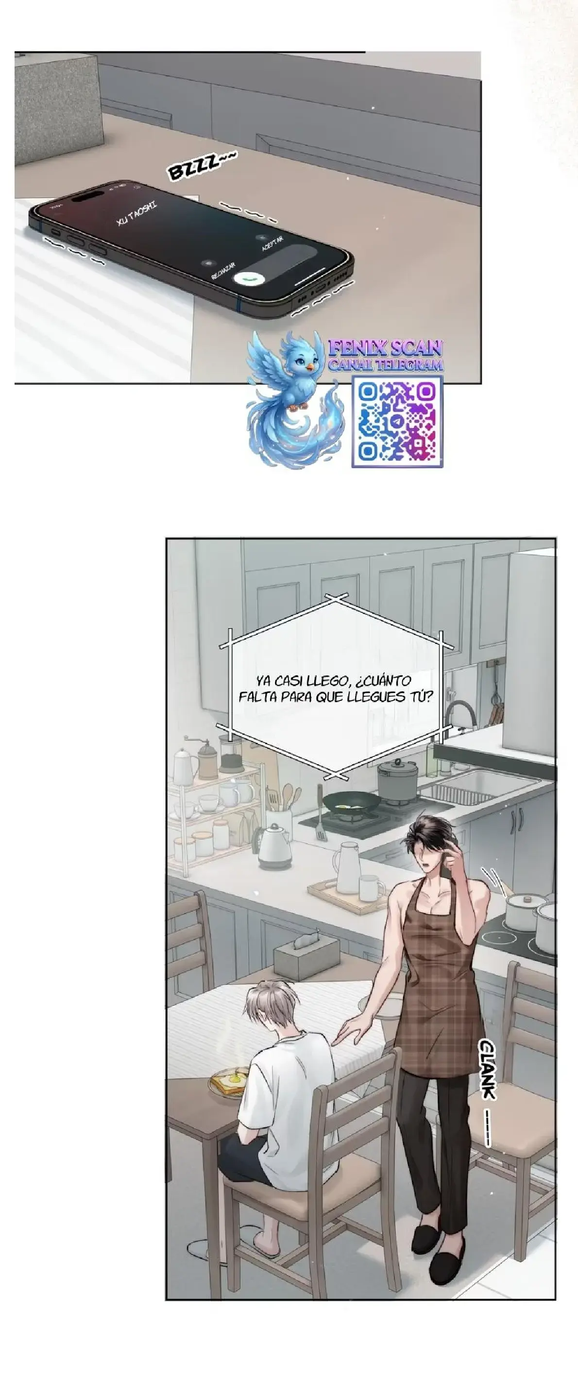 Página 13 — ANSIÓ DEVORARTE Capítulo 7