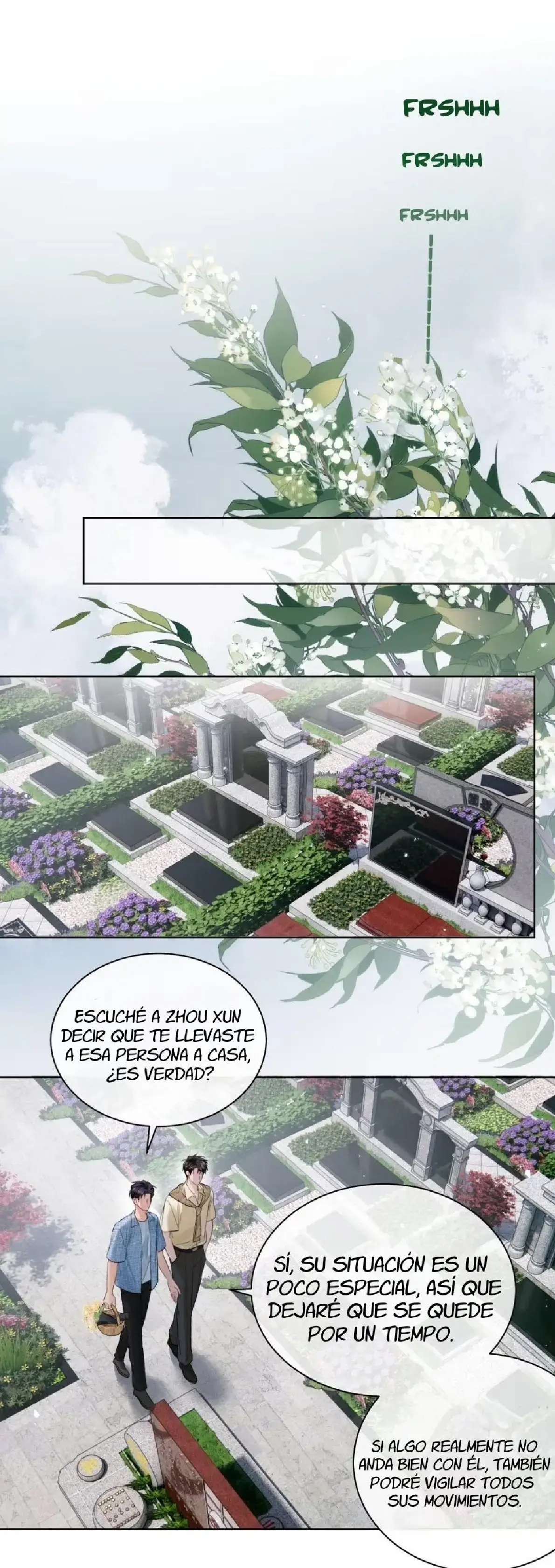 Página 17 — ANSIÓ DEVORARTE Capítulo 7