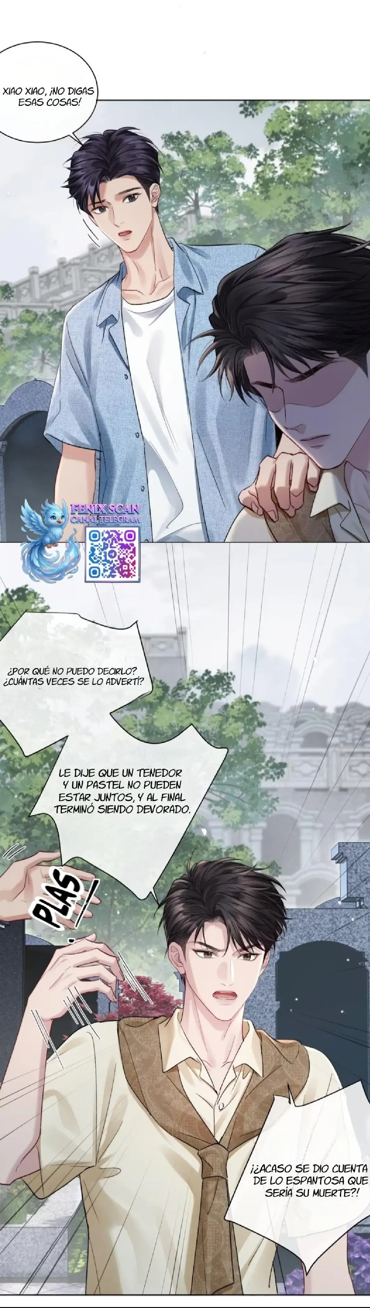Página 21 — ANSIÓ DEVORARTE Capítulo 7