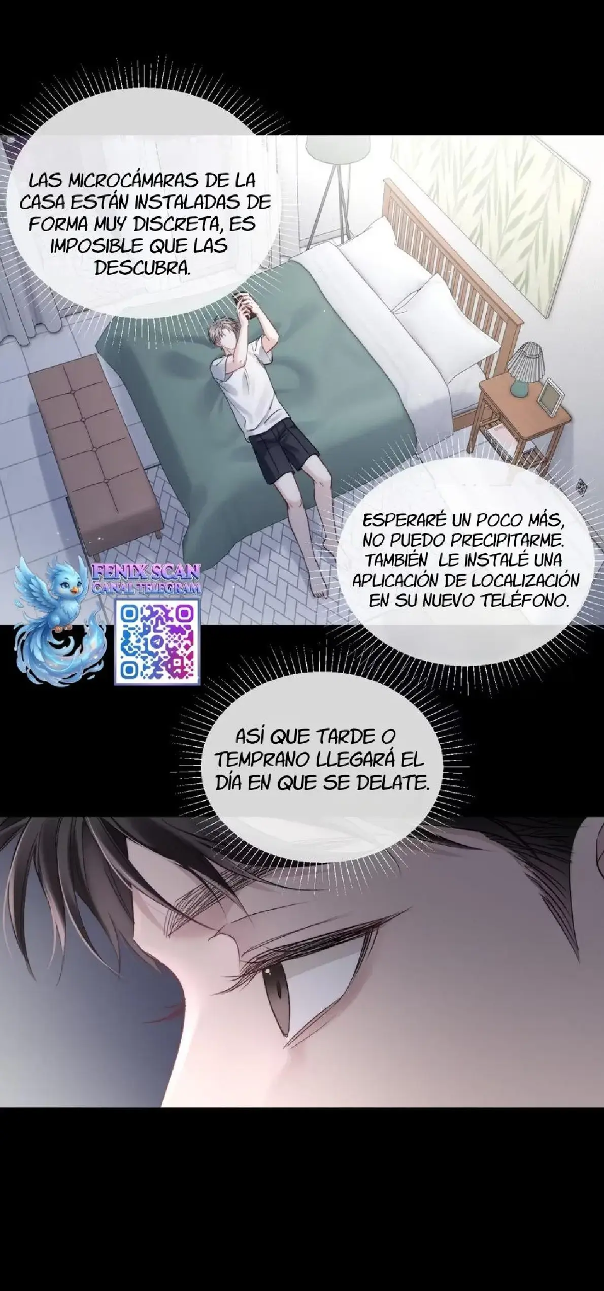 Página 17 — ANSIÓ DEVORARTE Capítulo 8