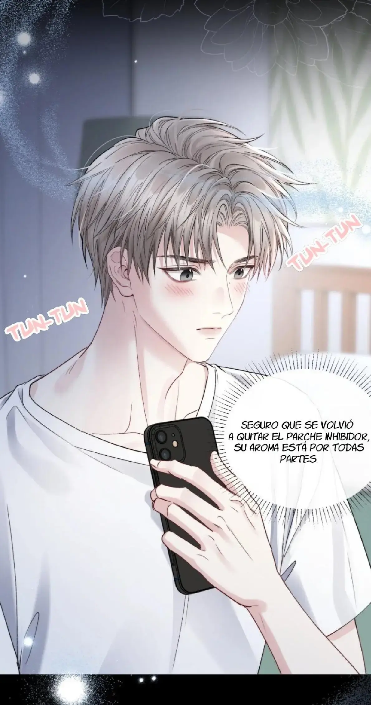 Página 19 — ANSIÓ DEVORARTE Capítulo 8