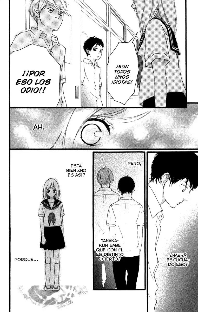 Página 30 — Capítulo 0 de Ao Haru Ride