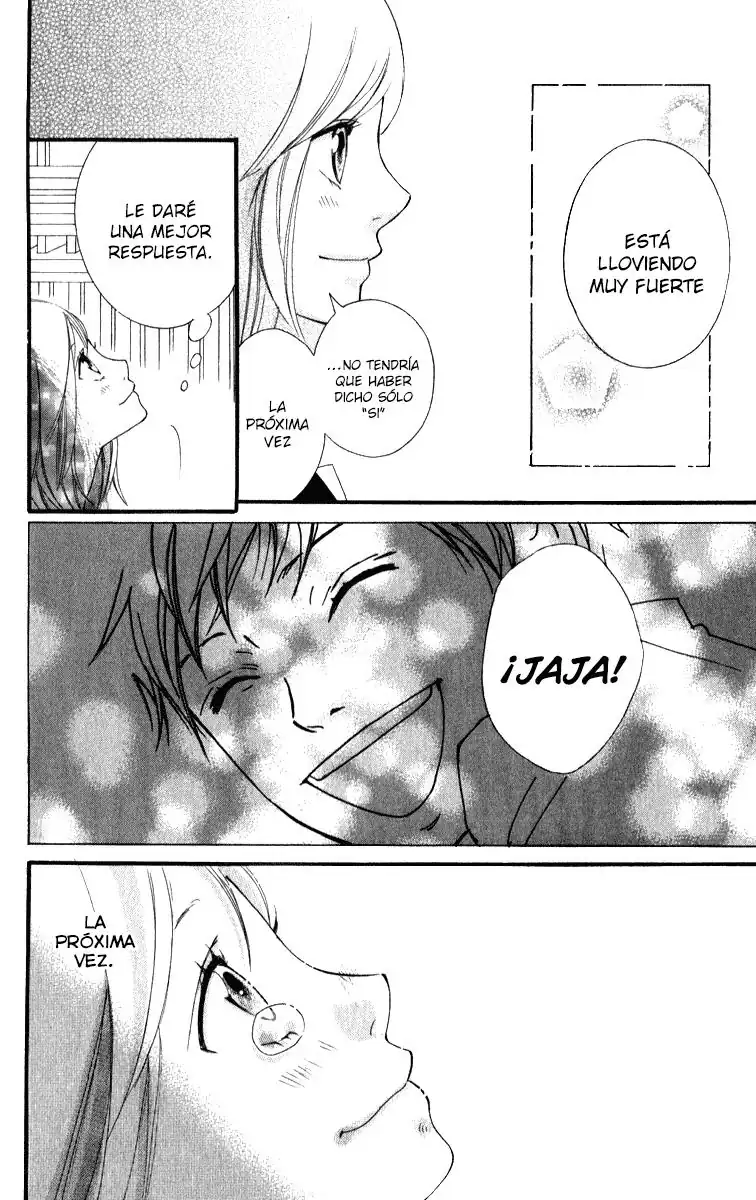 Página 38 — Capítulo 0 de Ao Haru Ride