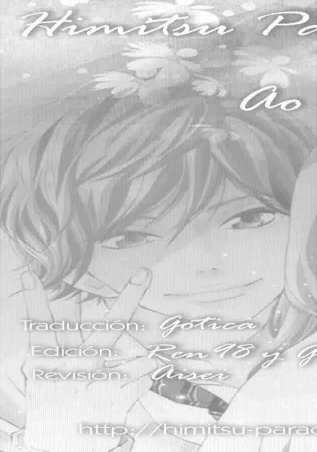 Página 1 — Capítulo 1 de Ao Haru Ride