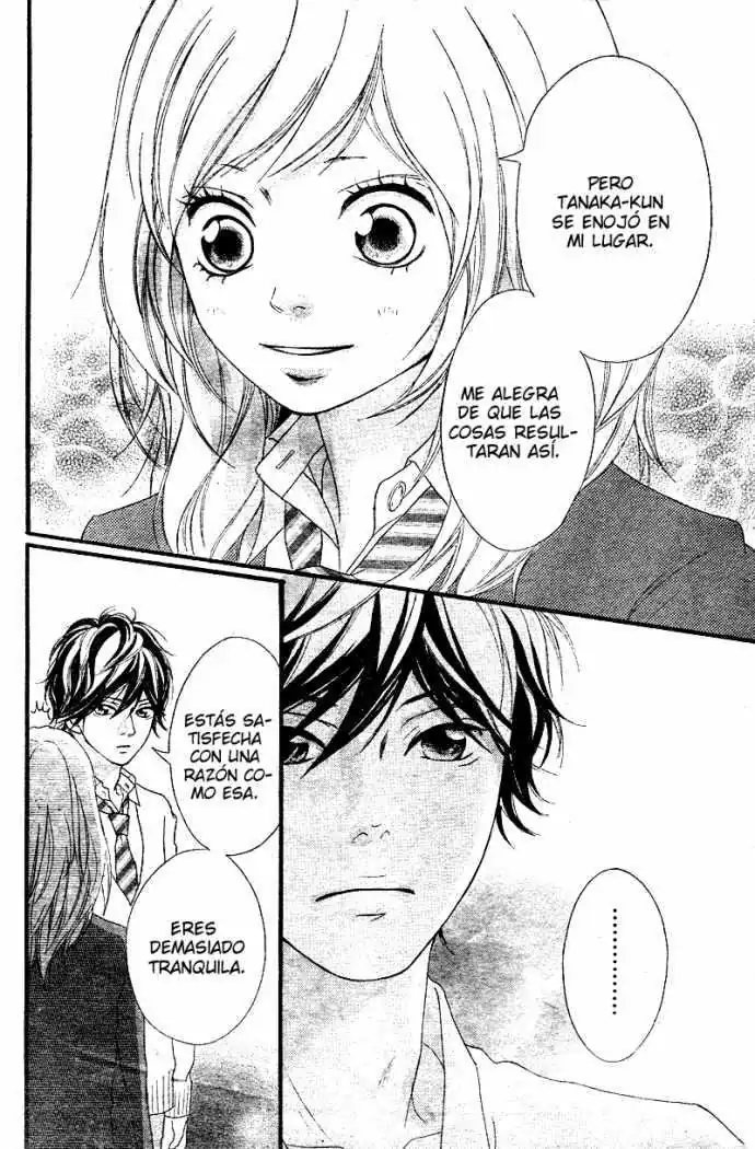 Página 54 — Capítulo 2 de Ao Haru Ride