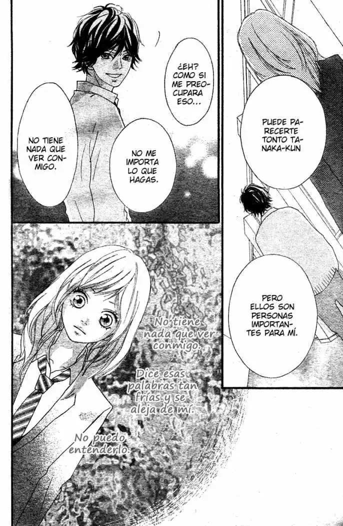 Página 56 — Capítulo 2 de Ao Haru Ride