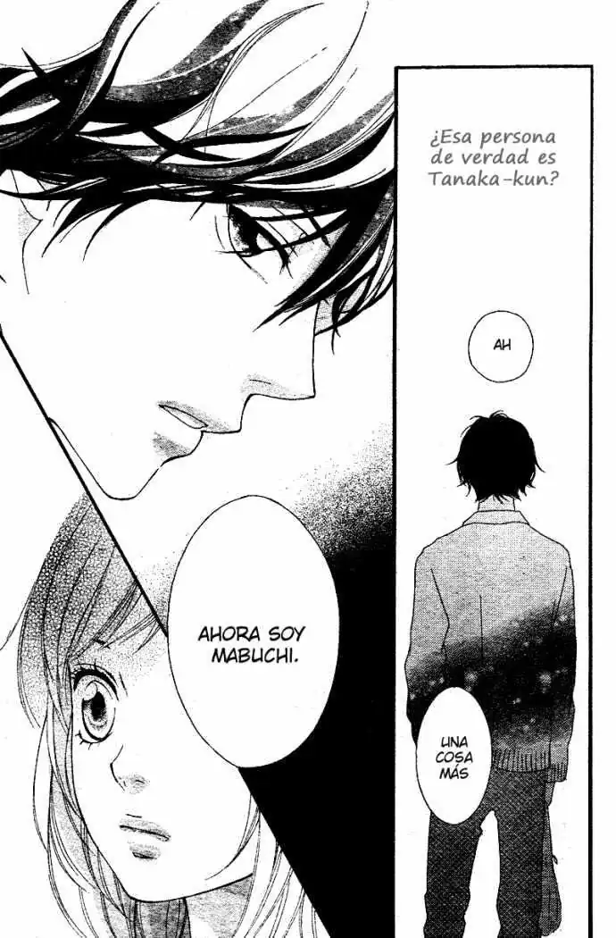 Página 57 — Capítulo 2 de Ao Haru Ride