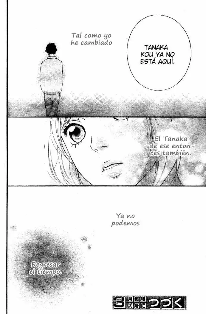 Página 58 — Capítulo 2 de Ao Haru Ride