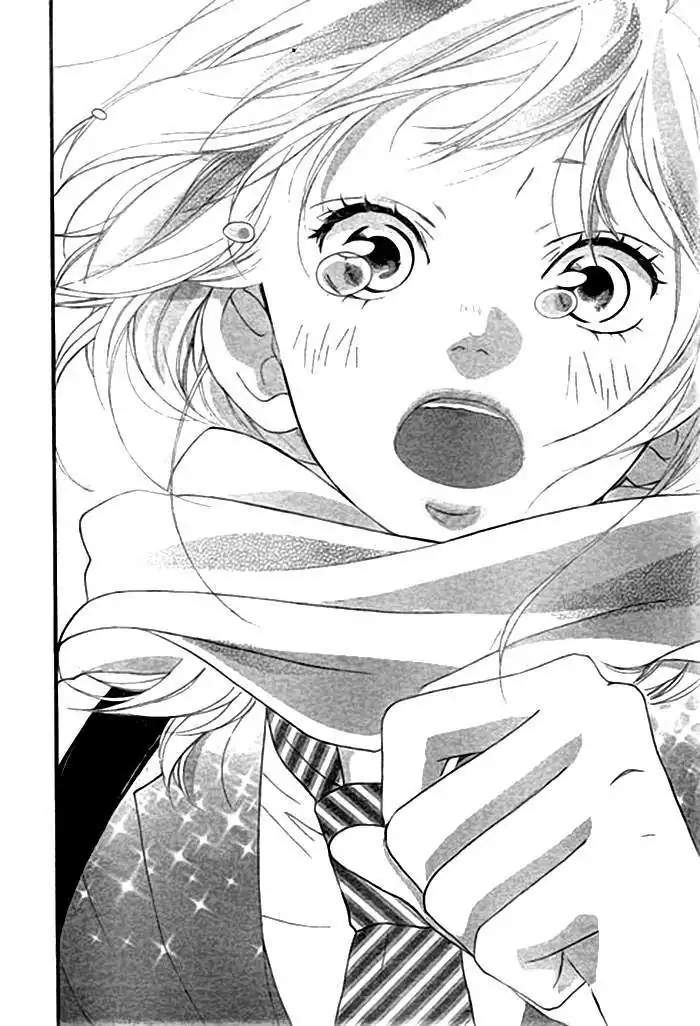 Página 40 — Capítulo 36 de Ao Haru Ride