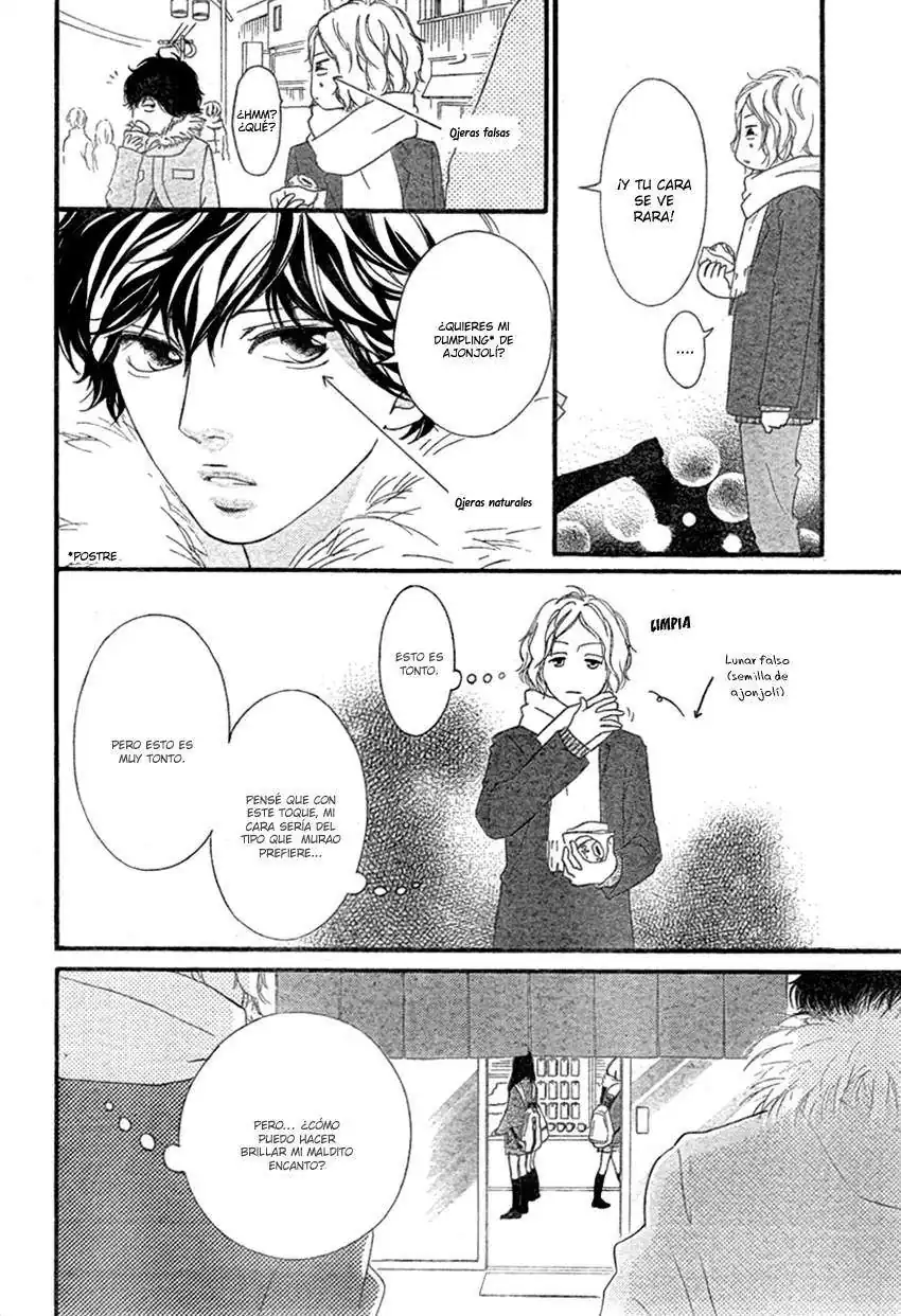 Página 6 — Capítulo 39 de Ao Haru Ride