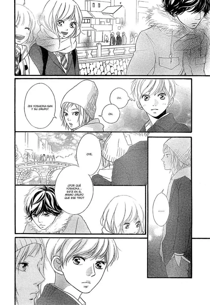 Página 12 — Capítulo 39 de Ao Haru Ride