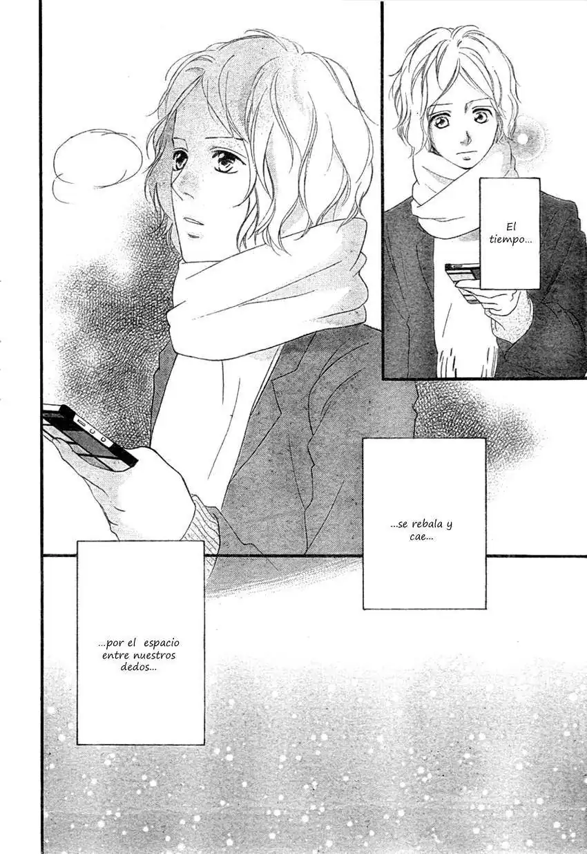 Página 46 — Capítulo 39 de Ao Haru Ride
