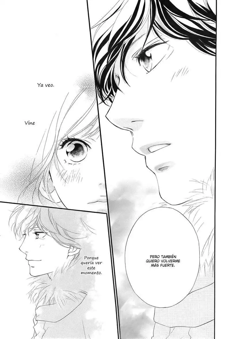 Página 10 — Capítulo 41 de Ao Haru Ride