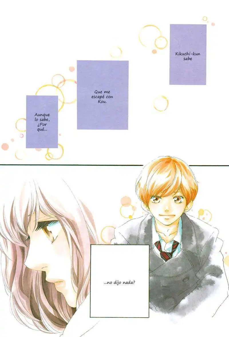 Página 2 — Capítulo 42 de Ao Haru Ride