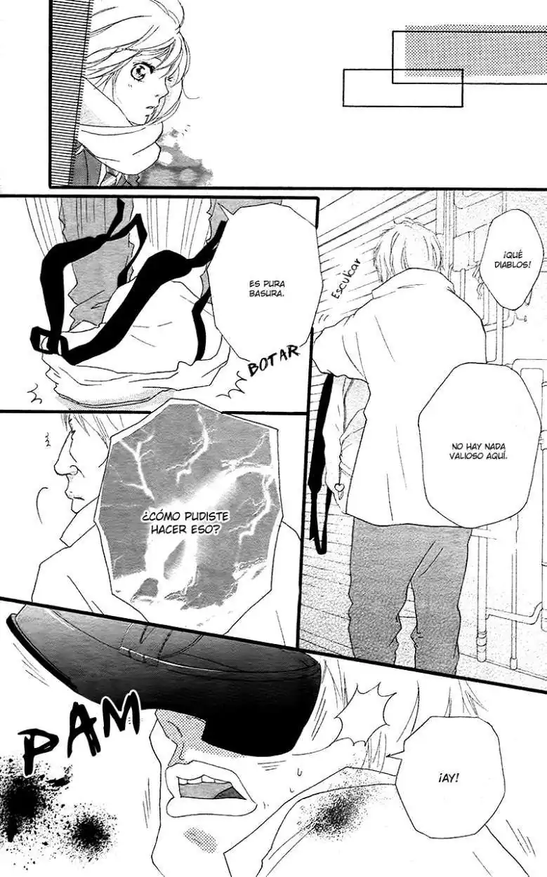 Página 12 — Capítulo 42 de Ao Haru Ride