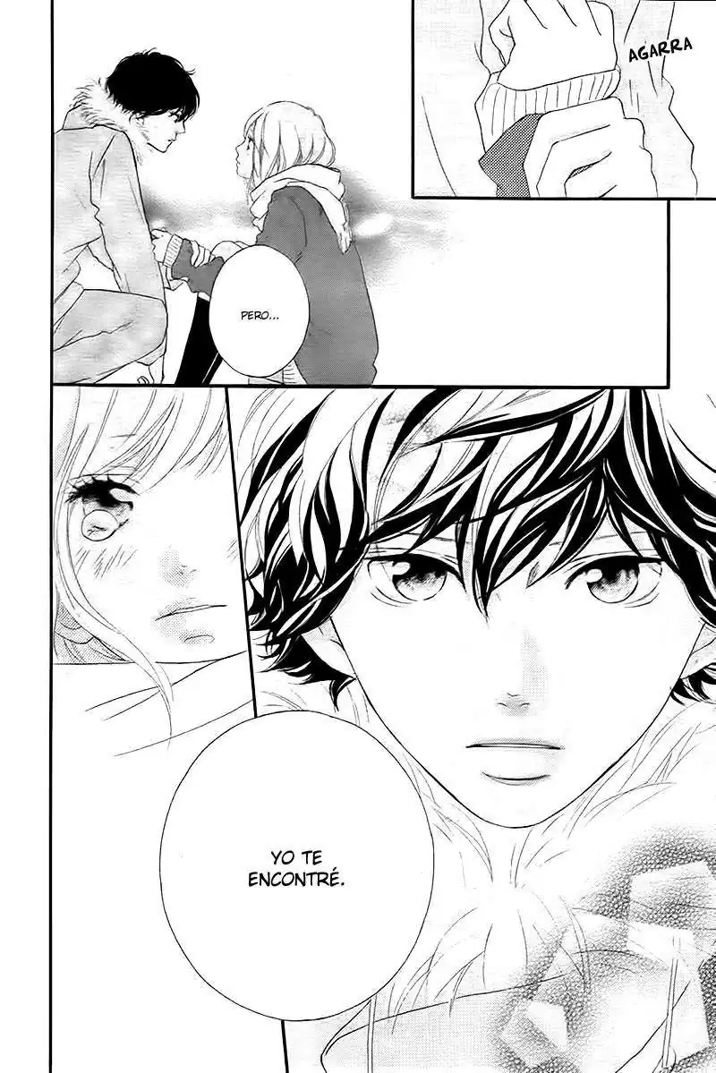 Página 26 — Capítulo 42 de Ao Haru Ride