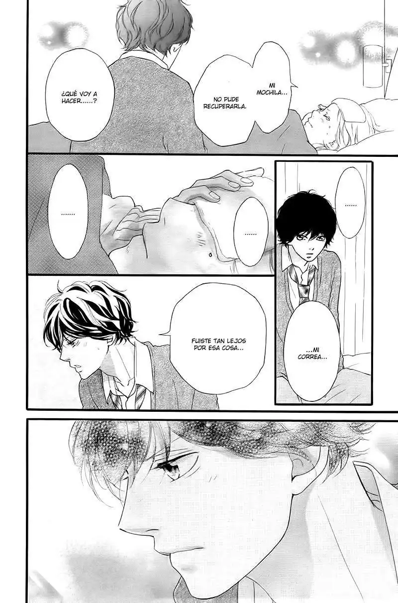 Página 32 — Capítulo 42 de Ao Haru Ride