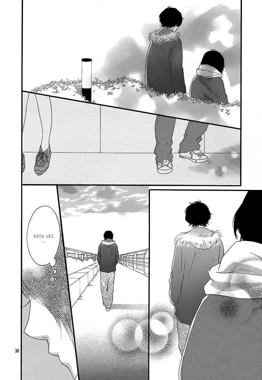Página 31 — Capítulo 43 de Ao Haru Ride