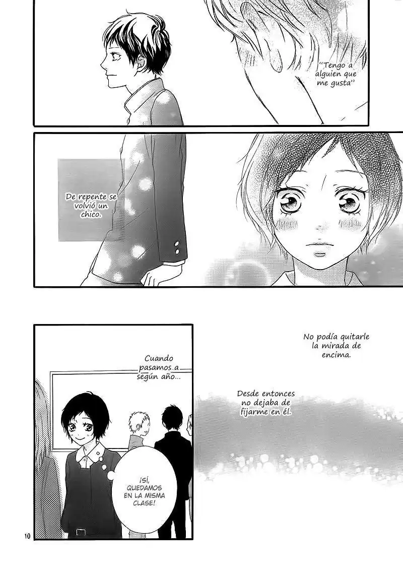 Página 12 — Capítulo 44 de Ao Haru Ride