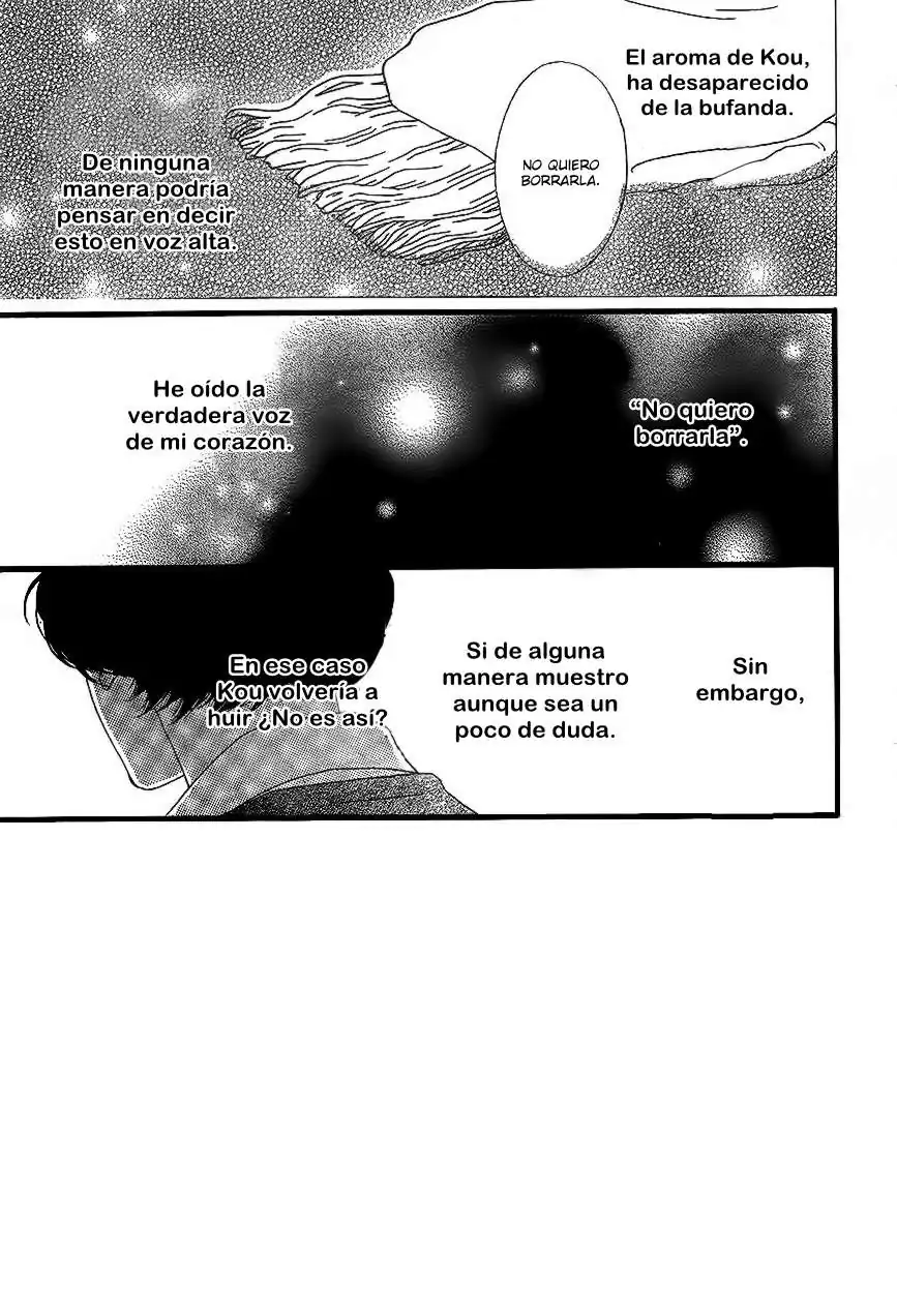 Página 4 — Capítulo 46 de Ao Haru Ride