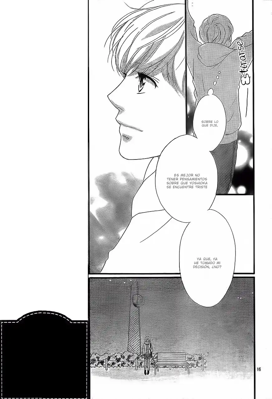 Página 18 — Capítulo 47 de Ao Haru Ride