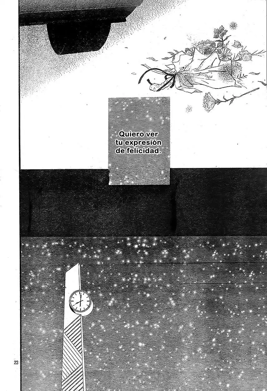 Página 26 — Capítulo 47 de Ao Haru Ride