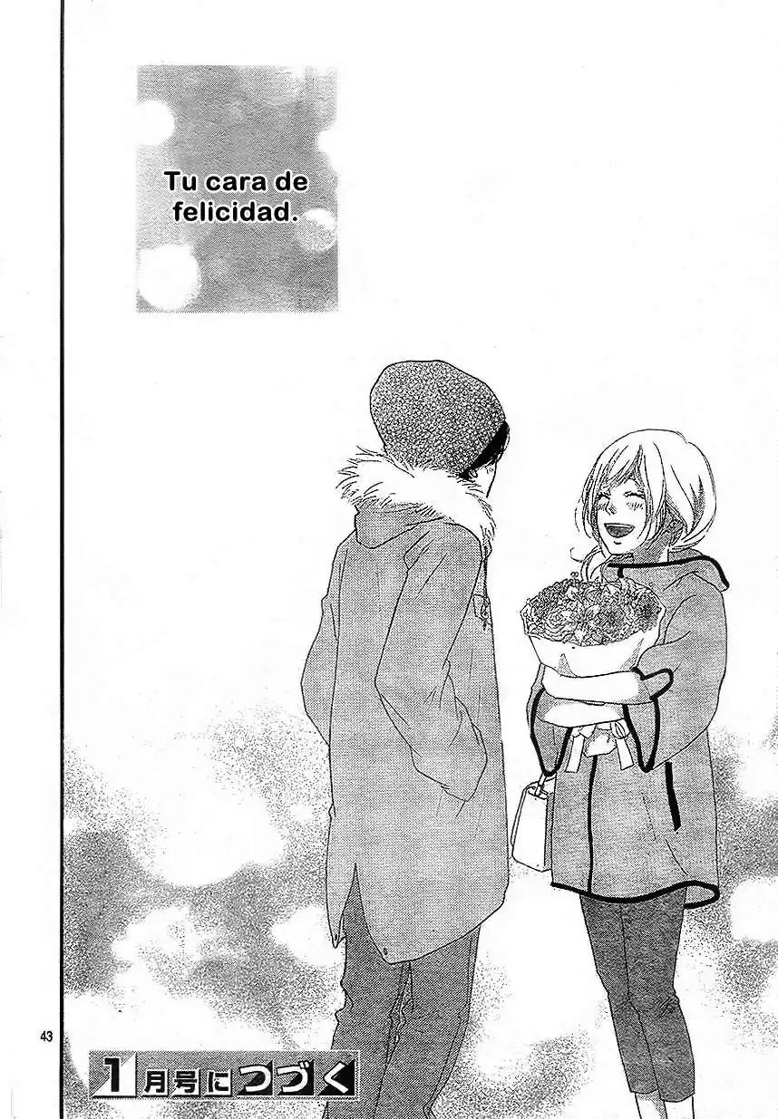 Página 48 — Capítulo 47 de Ao Haru Ride