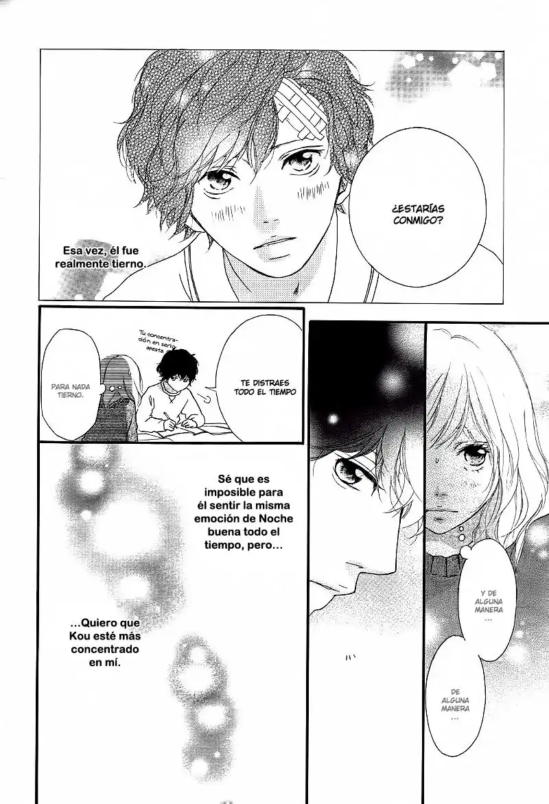 Página 6 — Capítulo 48 de Ao Haru Ride