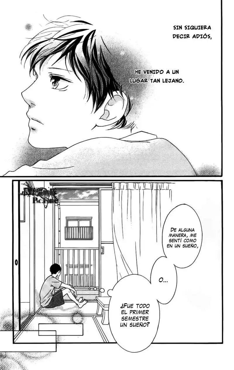Página 2 — Capítulo 52 de Ao Haru Ride