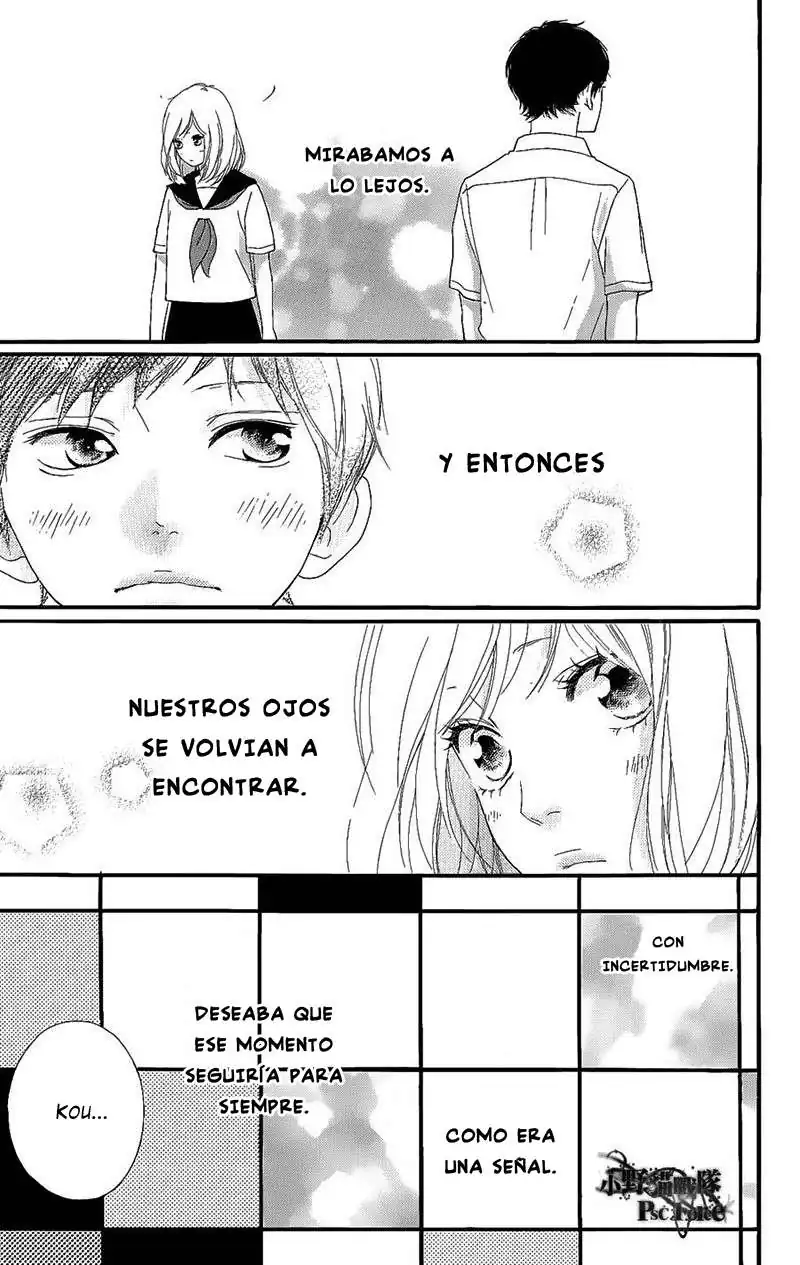 Página 12 — Capítulo 52 de Ao Haru Ride